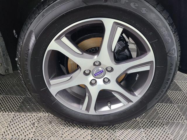 used 2013 Volvo XC60 car, priced at $11,995