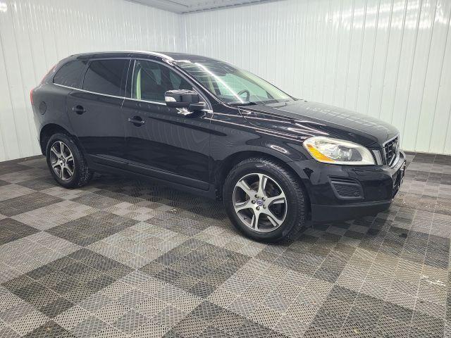 used 2013 Volvo XC60 car, priced at $11,995