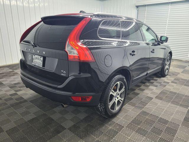 used 2013 Volvo XC60 car, priced at $11,995