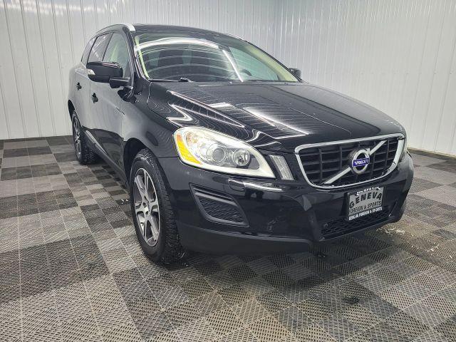 used 2013 Volvo XC60 car, priced at $11,995