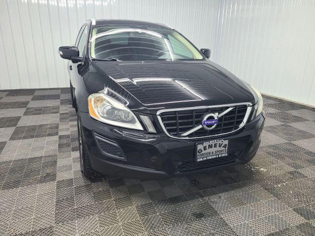 used 2013 Volvo XC60 car, priced at $11,995
