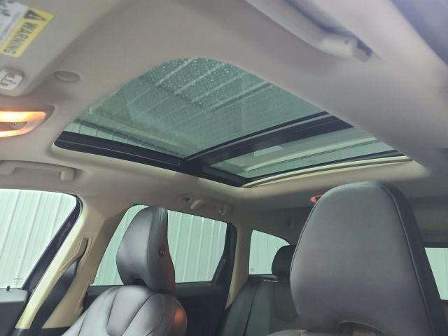 used 2013 Volvo XC60 car, priced at $11,995