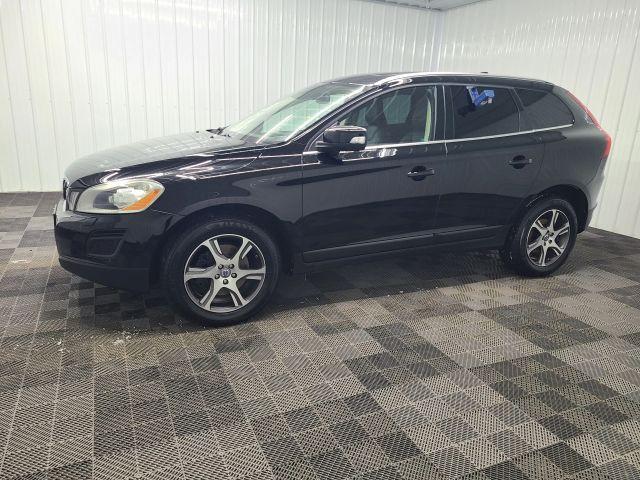 used 2013 Volvo XC60 car, priced at $11,995