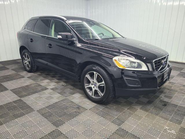 used 2013 Volvo XC60 car, priced at $11,995