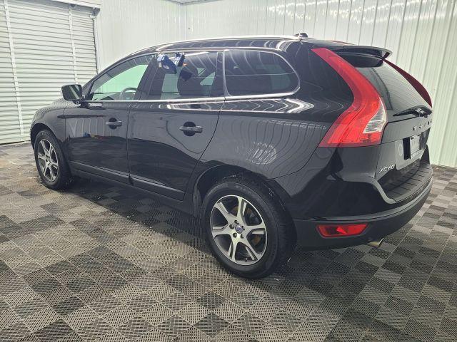 used 2013 Volvo XC60 car, priced at $11,995