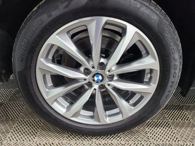 used 2018 BMW X3 car, priced at $19,995