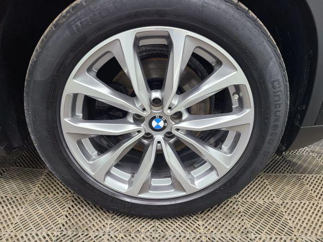 used 2018 BMW X3 car, priced at $19,995