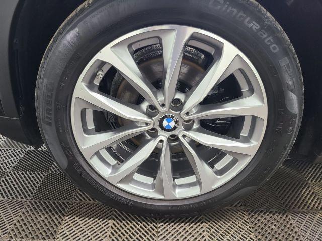 used 2018 BMW X3 car, priced at $19,995