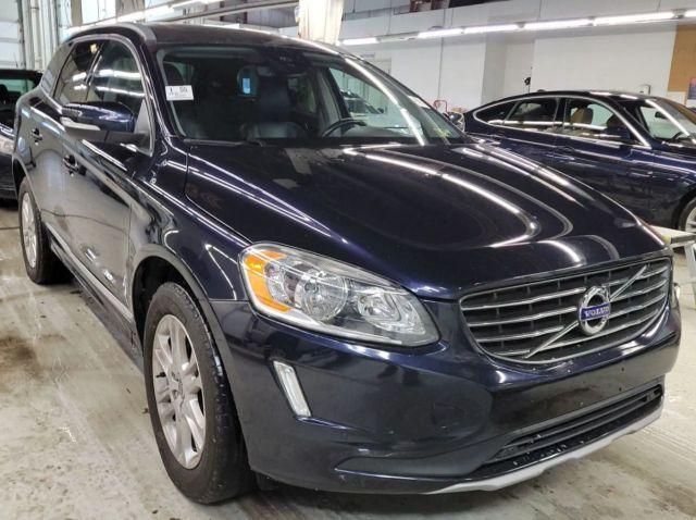 used 2016 Volvo XC60 car, priced at $13,995
