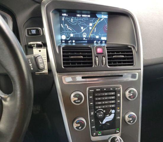 used 2016 Volvo XC60 car, priced at $13,995
