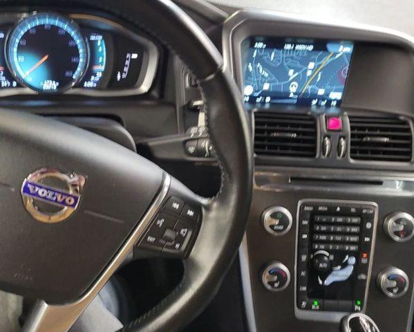 used 2016 Volvo XC60 car, priced at $13,995