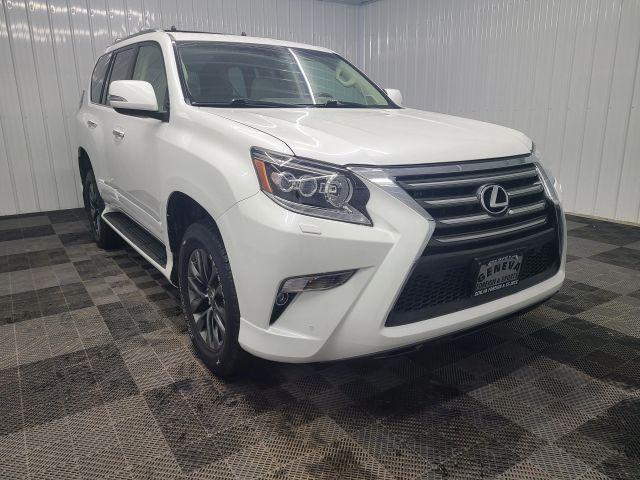 used 2014 Lexus GX 460 car, priced at $24,777