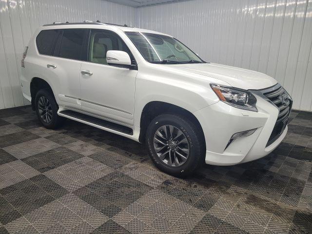used 2014 Lexus GX 460 car, priced at $24,777