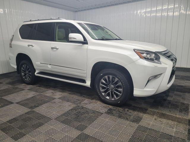 used 2014 Lexus GX 460 car, priced at $24,777