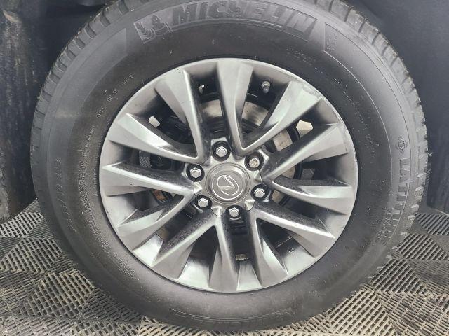 used 2014 Lexus GX 460 car, priced at $24,777