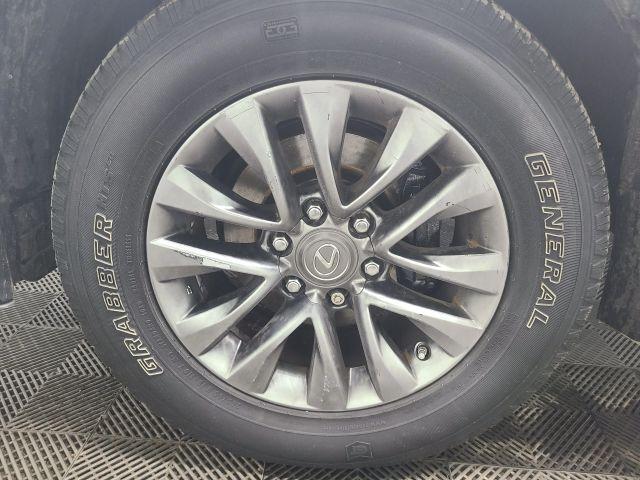 used 2014 Lexus GX 460 car, priced at $24,777