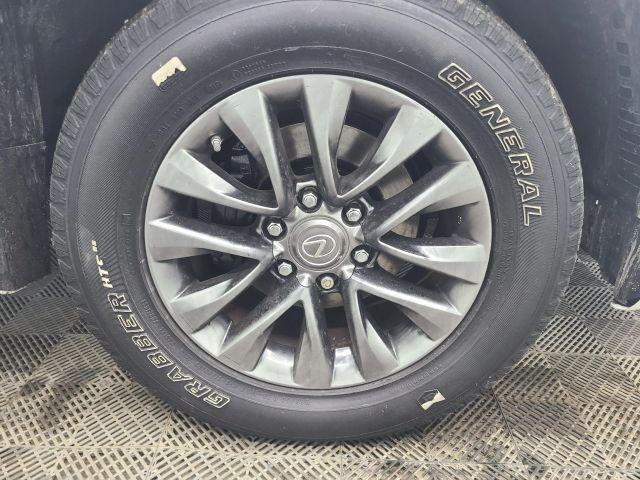 used 2014 Lexus GX 460 car, priced at $24,777