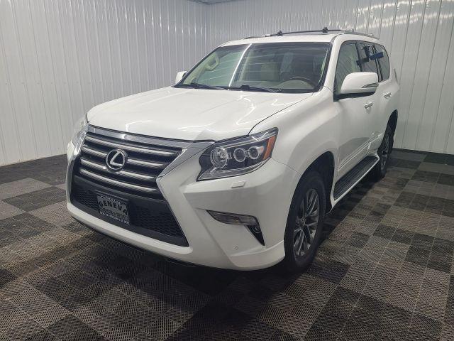 used 2014 Lexus GX 460 car, priced at $24,777