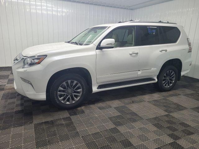 used 2014 Lexus GX 460 car, priced at $24,777