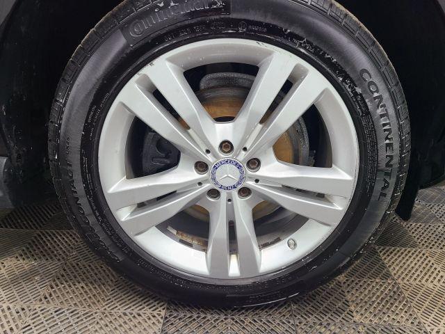 used 2015 Mercedes-Benz M-Class car, priced at $13,777