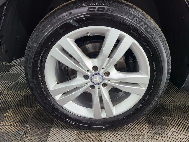 used 2015 Mercedes-Benz M-Class car, priced at $13,777