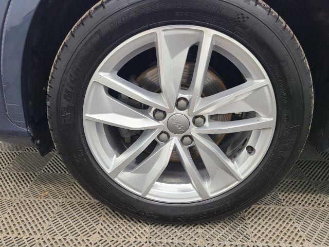 used 2018 Audi Q3 car, priced at $14,995