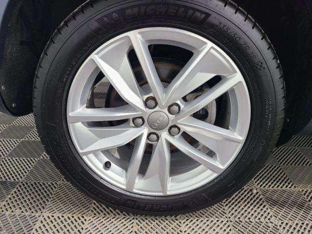 used 2018 Audi Q3 car, priced at $14,995