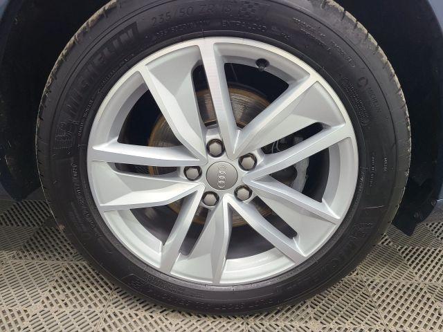 used 2018 Audi Q3 car, priced at $14,995