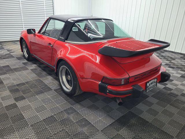 used 1977 Porsche 911 car, priced at $74,444