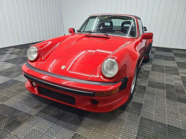 used 1977 Porsche 911 car, priced at $74,444