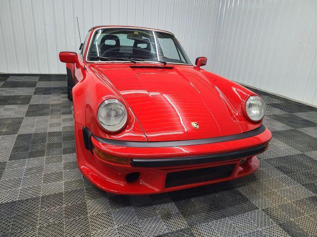 used 1977 Porsche 911 car, priced at $74,444