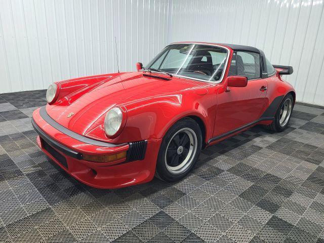 used 1977 Porsche 911 car, priced at $74,444