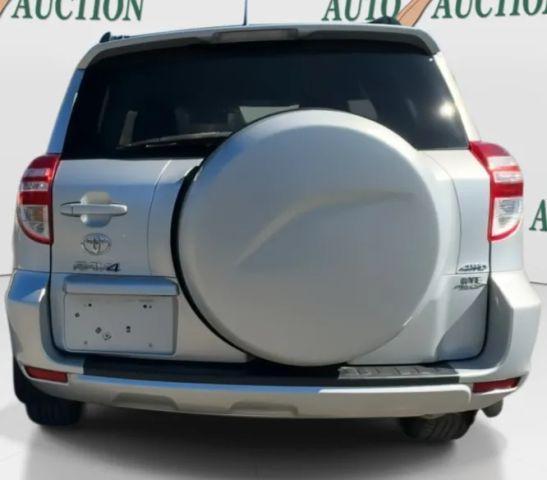 used 2012 Toyota RAV4 car, priced at $11,444