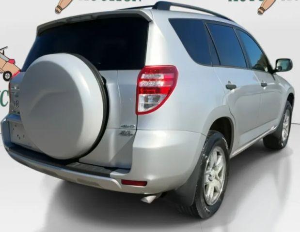 used 2012 Toyota RAV4 car, priced at $11,444