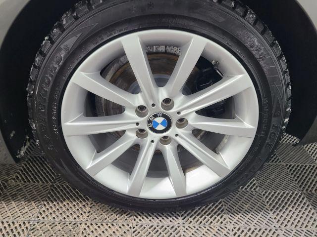 used 2014 BMW 535 car, priced at $13,995