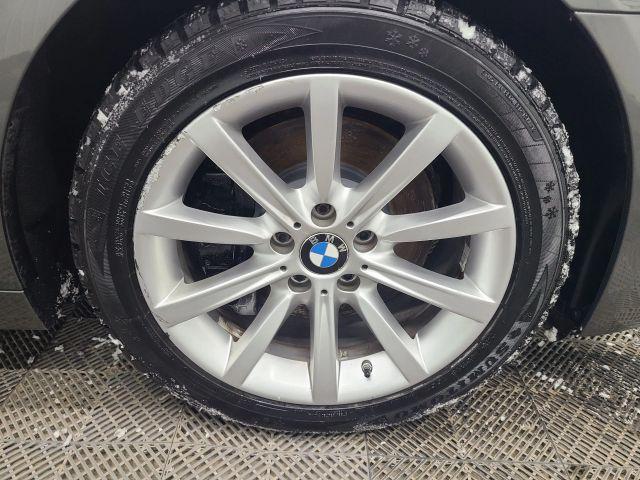 used 2014 BMW 535 car, priced at $13,995