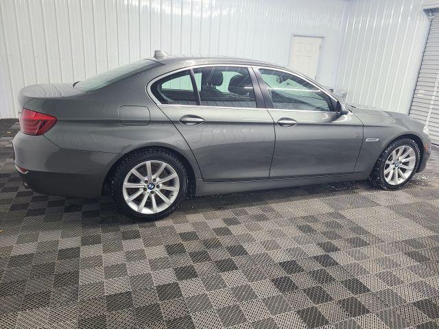 used 2014 BMW 535 car, priced at $13,995
