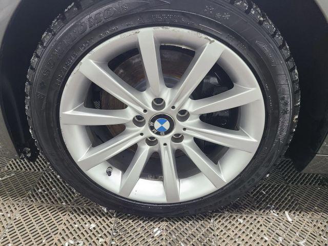 used 2014 BMW 535 car, priced at $13,995