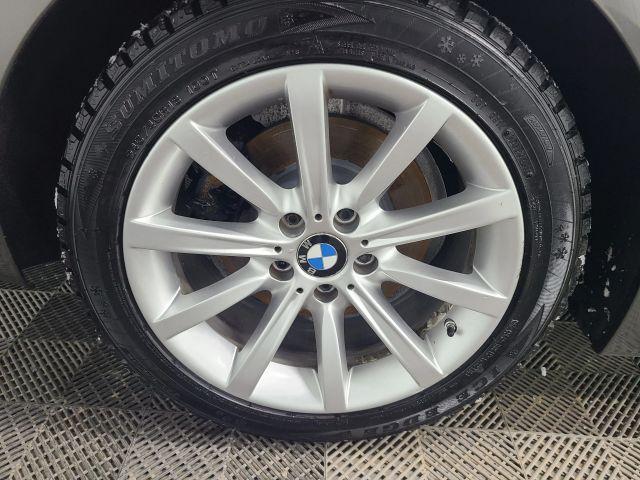 used 2014 BMW 535 car, priced at $13,995