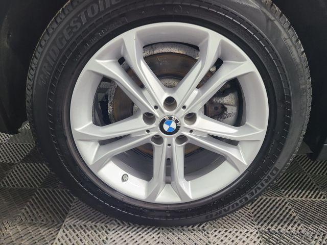 used 2020 BMW X3 car, priced at $21,995