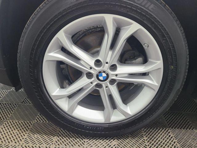 used 2020 BMW X3 car, priced at $21,995