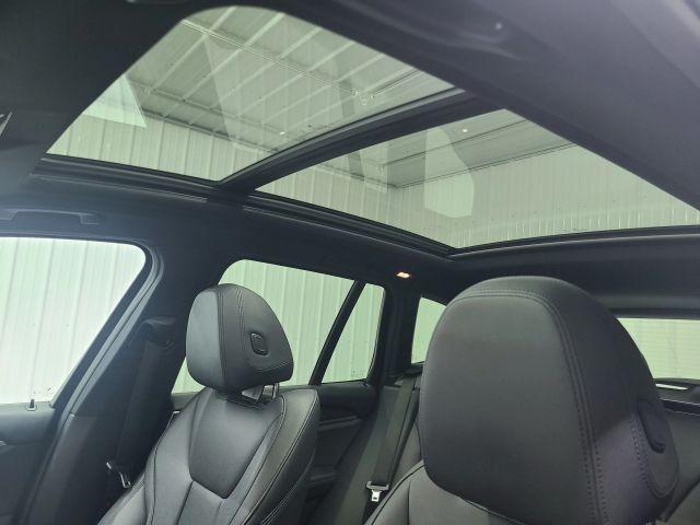 used 2020 BMW X3 car, priced at $21,995