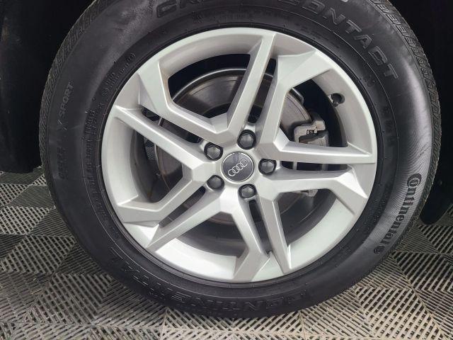 used 2018 Audi Q5 car, priced at $23,995