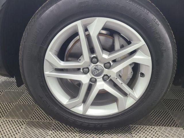 used 2018 Audi Q5 car, priced at $23,995