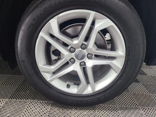 used 2018 Audi Q5 car, priced at $23,995