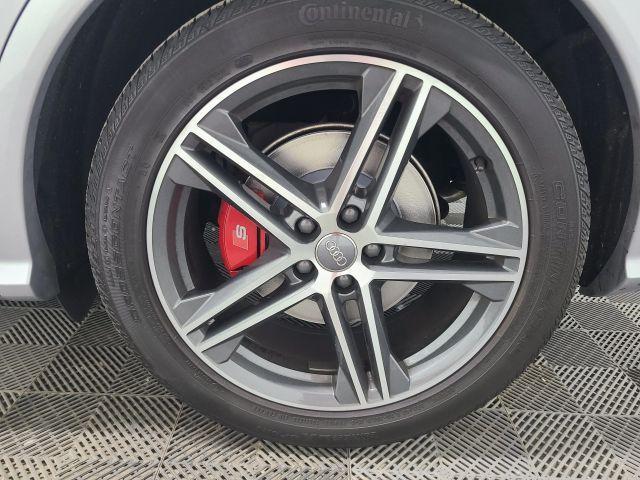 used 2018 Audi SQ5 car, priced at $22,995