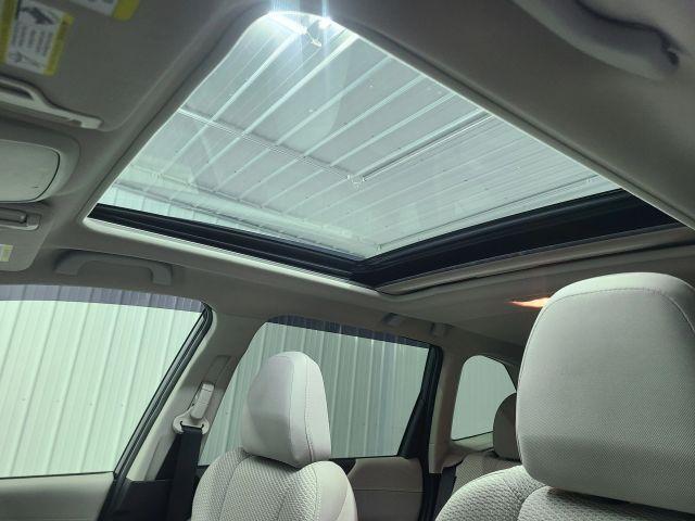 used 2019 Subaru Forester car, priced at $15,995