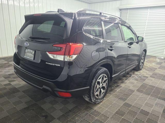 used 2019 Subaru Forester car, priced at $15,995
