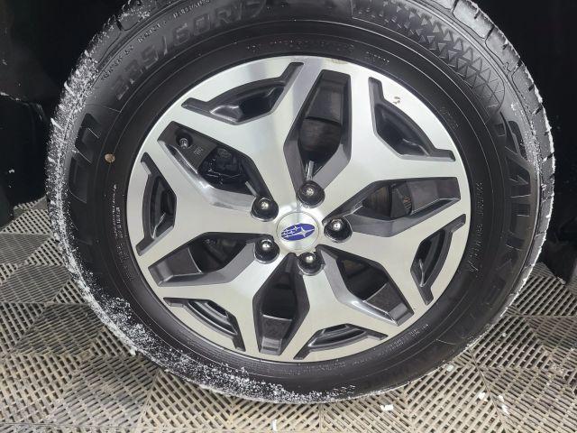 used 2019 Subaru Forester car, priced at $15,995