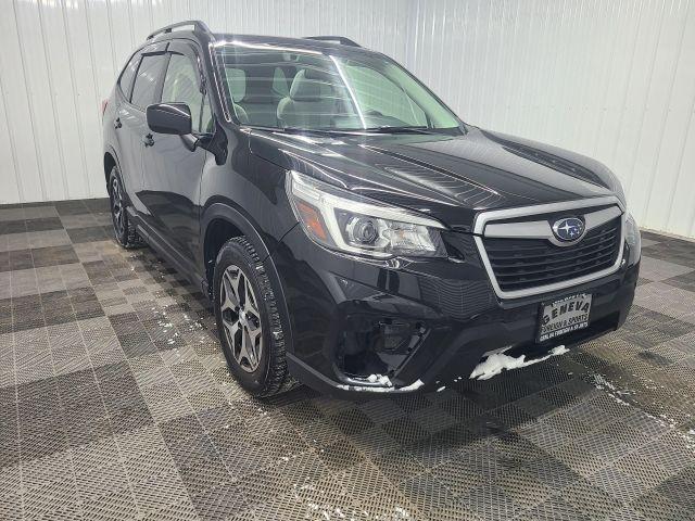used 2019 Subaru Forester car, priced at $15,995